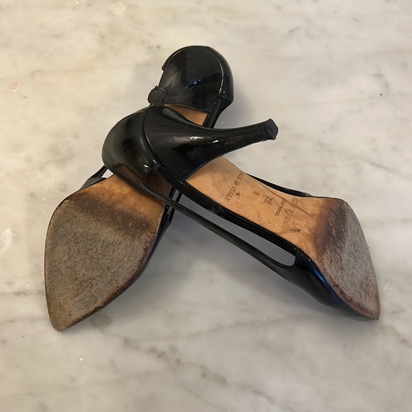 Kate Spade Patent Heels - Picture 5 of 5